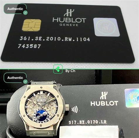 do hubolt watches say hublot genuine|are Hublot watches counterfeit.